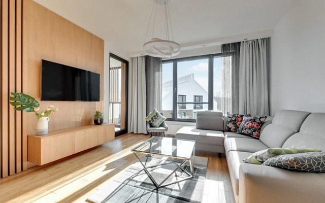 Dom & House Apartments Botanica