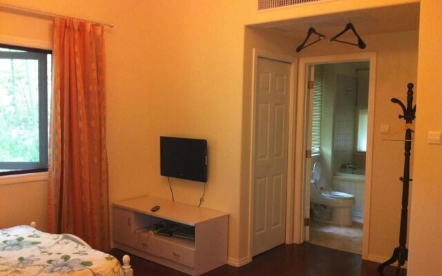 Manhao Hotel