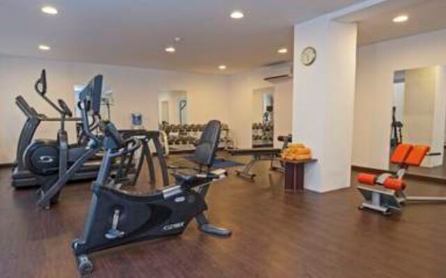 Three Corners Equinox Beach Resort