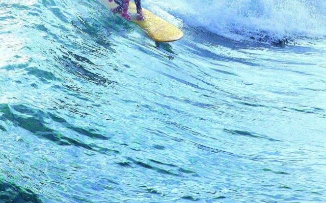 WorldMark Oceanside