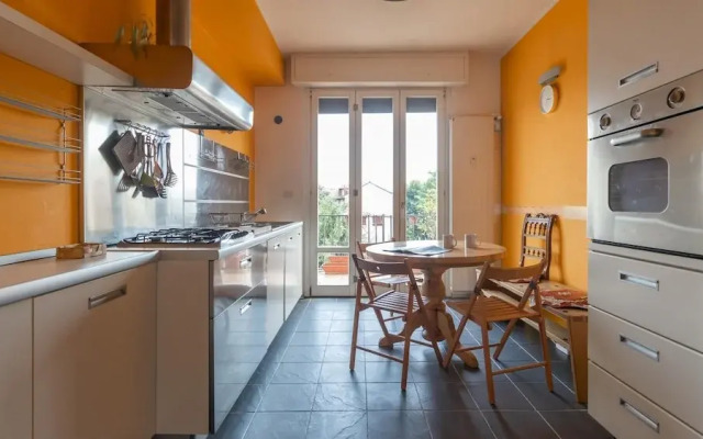 Italianway - De Sanctis 14