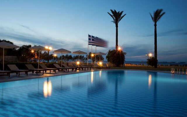 Asterion Suites & Spa - Designed for Adults