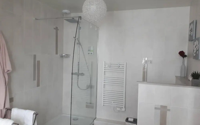 Couleurs du Temps - Près Giverny