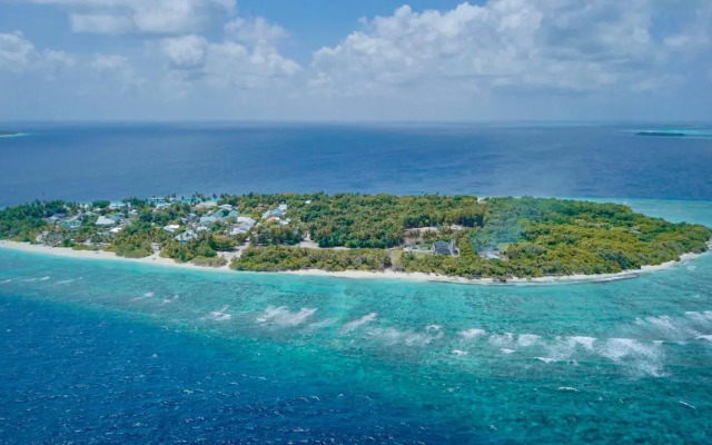 Velaa Garden View, Fodhdhoo- Maldives