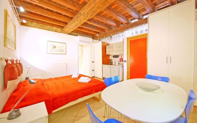 DolceVita Apartments N. 118