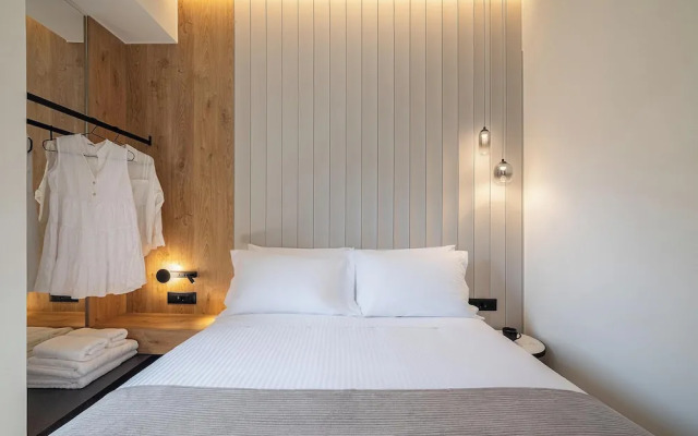 Zoera Suites by Ethos