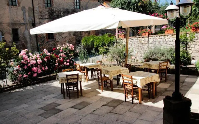 Locanda Di Tocchi
