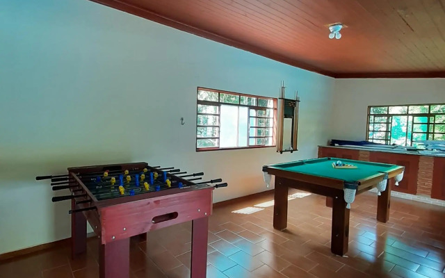 Meu pedacinho de chão