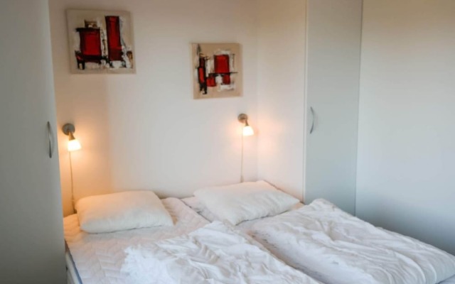 Holiday Home in LÃ¸kken