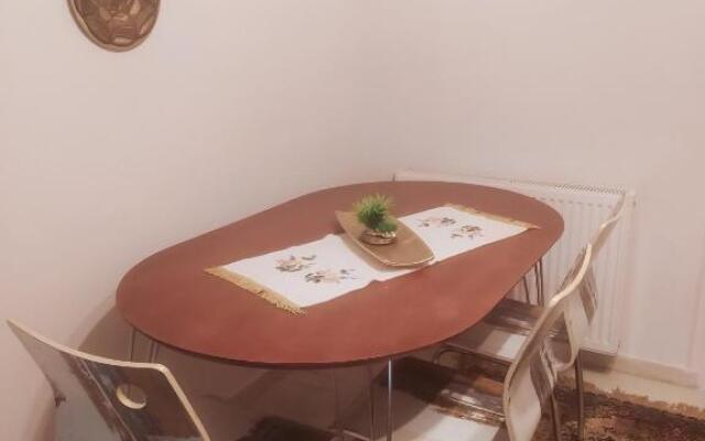 Marios House 1