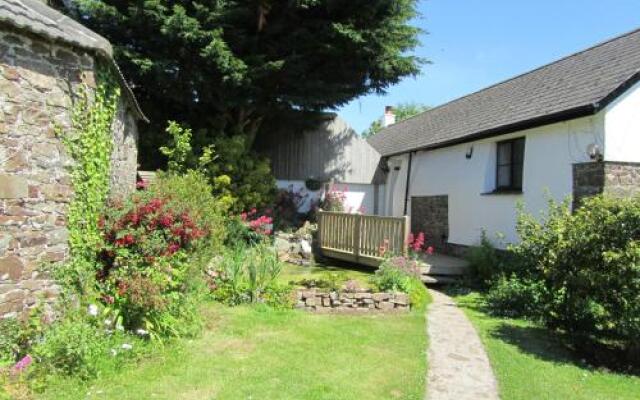 The Pines at Eastleigh B&B