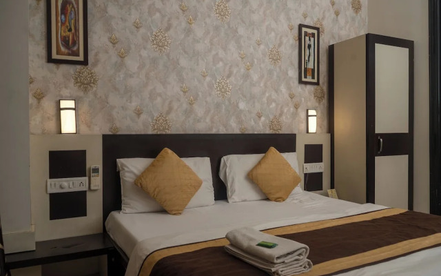 Hotel Ruby