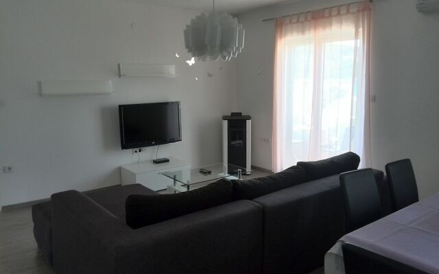 Apartments Raffaello