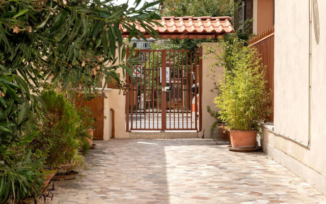 Dulcis Home Montemario