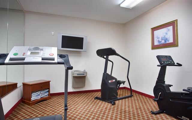 Best Western Plus Wakeeney Inn & Suites