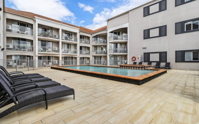 Hope Harbour Hotel
