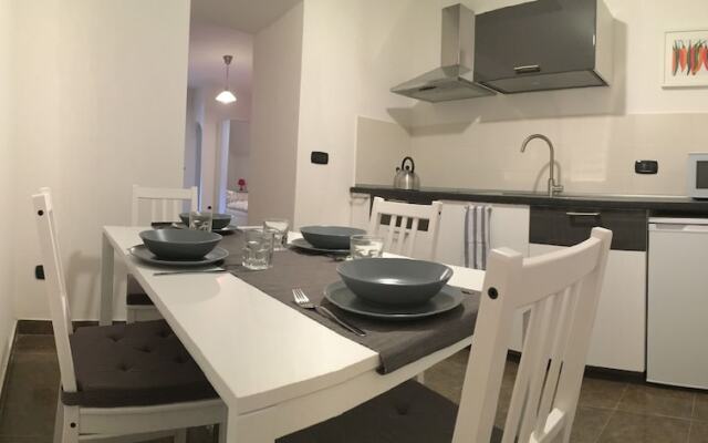 Sweet Home San Mattia