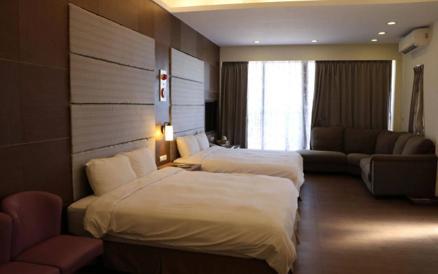 Spring Inn