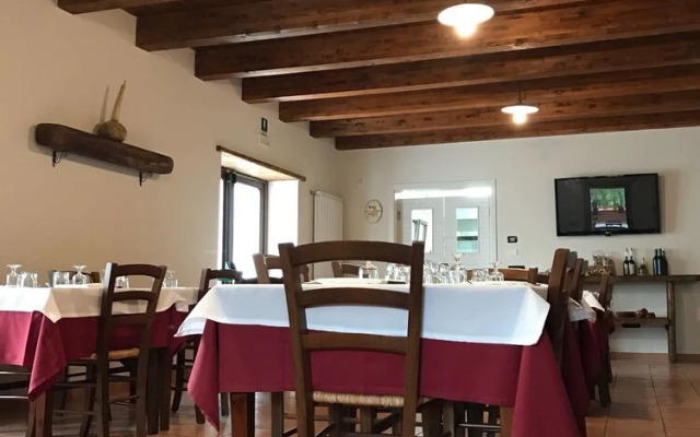 Agriturismo L'Ulivo