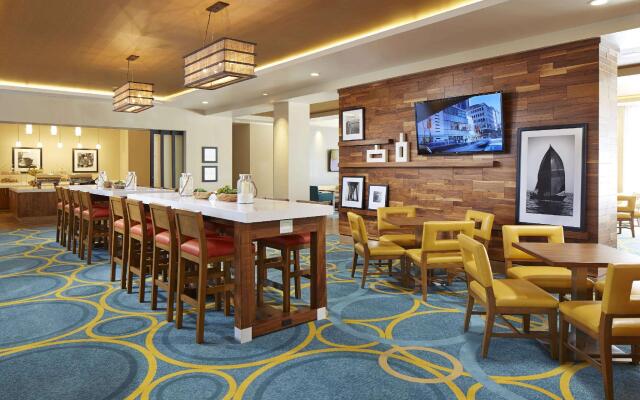 Hampton Inn San Diego/Mission Valley