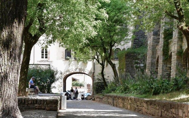 Casa di Sofia Città Alta