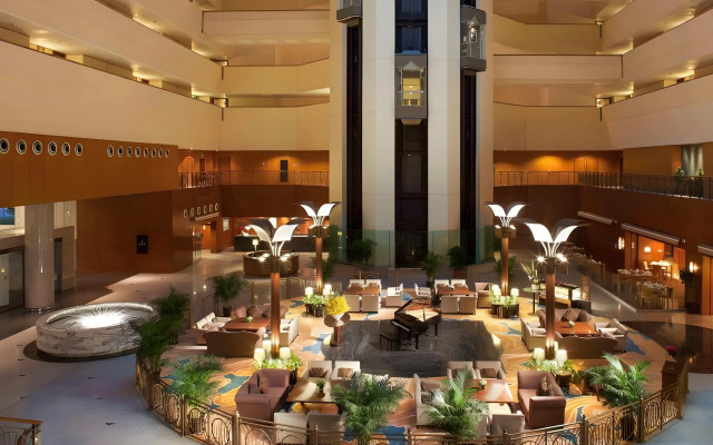 Xi’An Dajing Castle Hotel