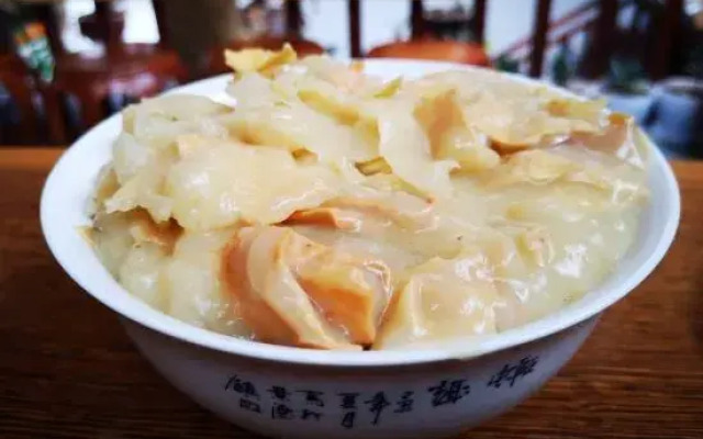 Weishan Wu Du Yun Guesthouse