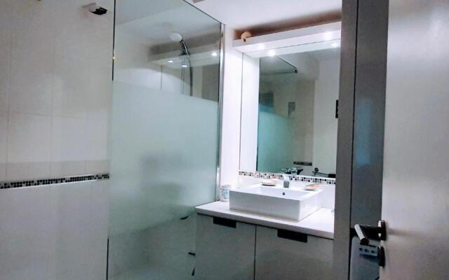 appartement résidence La Plage 4 ****