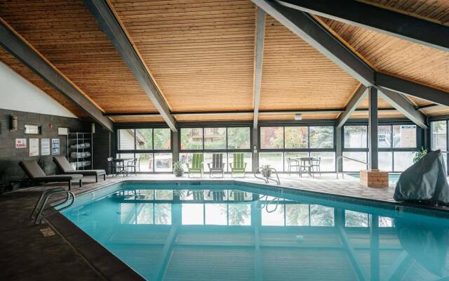 Park City Peaks Hotel