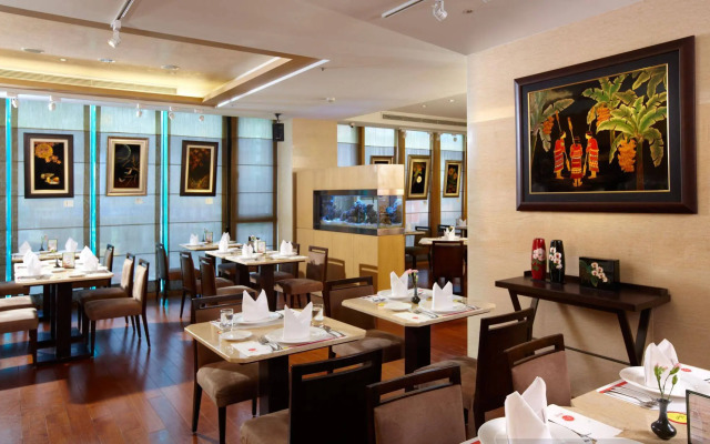Landmark Inn Hotel Hsin-Chuang