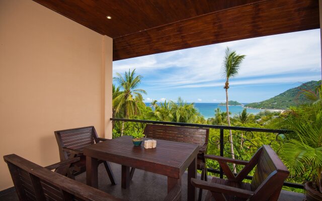 Koh Tao Heights Exclusive Apartments