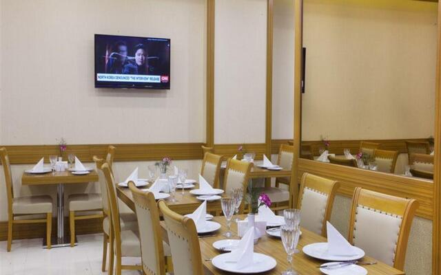 Alpinn Hotel Istanbul- Special Class