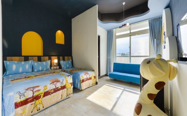 N22 Hostel