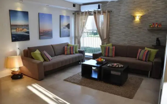 Mory's Place - Luxurious Holiday Apartment