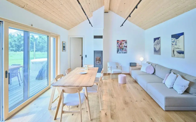 Chalet Hochsteiermark