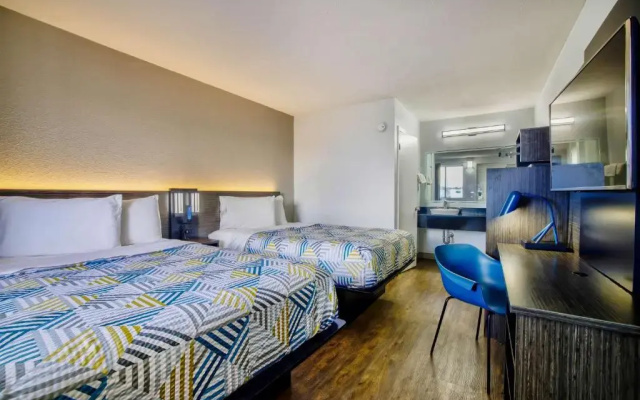 Studio 7 Extended Stay