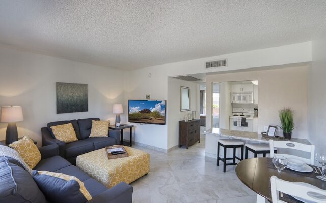 Park Suites at 110 - Free Golf