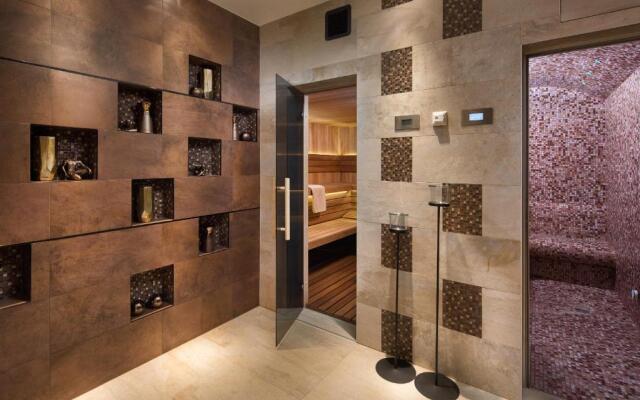 San Servolo Resort & Beer Spa