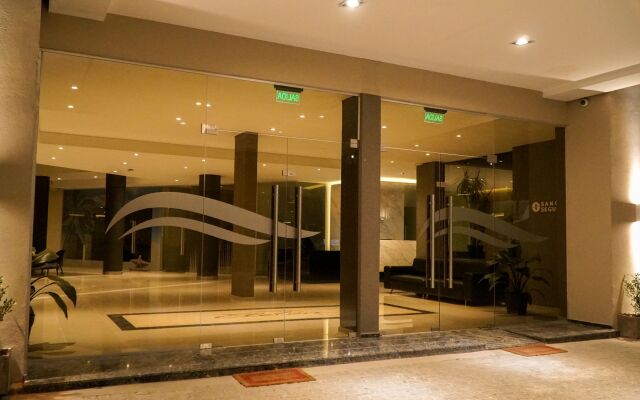 Eleton Resort & SPA