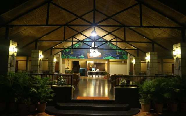 Cotton County Club and Resort