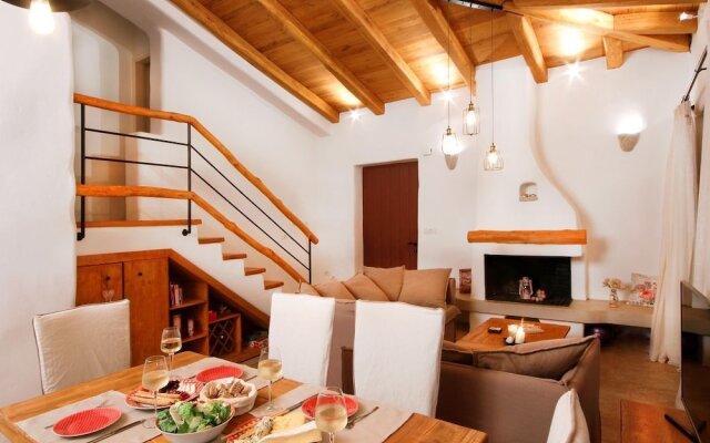 Amapola Villas - Phos