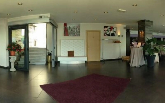 Hotel Ristorante Beata Giovannina