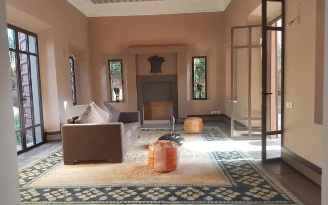 Villa Italia