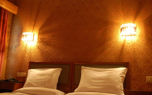 Hotel Miradouro