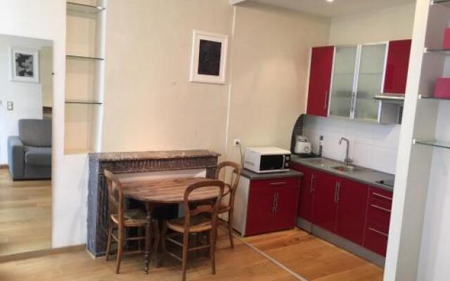 Atypique apartment - Saint-Germain des Prés