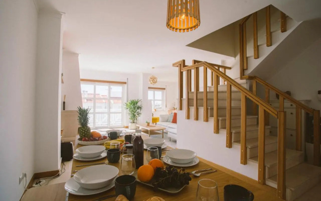 Best Houses 36 - Baleal Surf Village