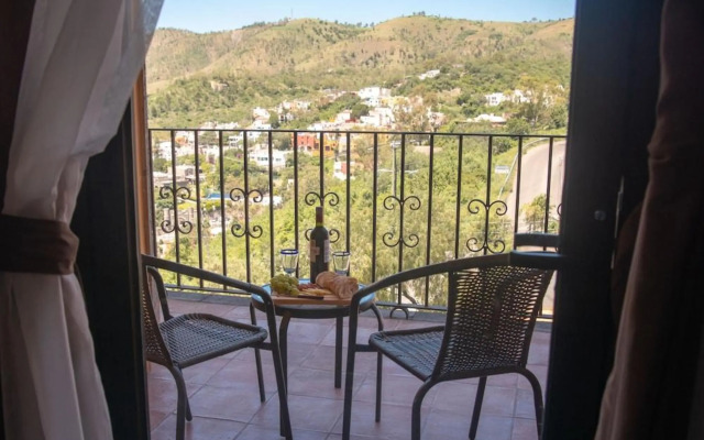 Hotel Camino Antiguo