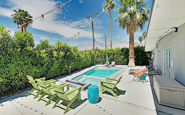 4035ecsr 3 Bedroom Home