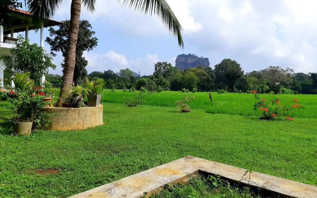 Sigiriya Paradise Inn