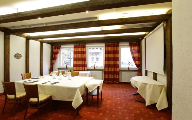 Arthotel ANA Eden Karlsruhe